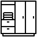 التنظيم والتخزين